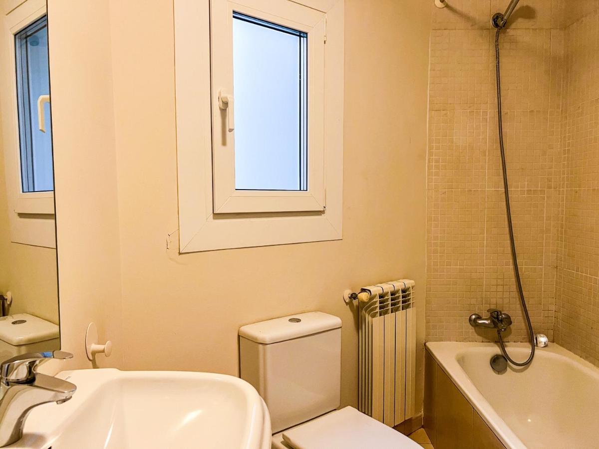 Apartmán Apartamento Ontario En El Centro De Andorra La Vella Con Parking Exteriér fotografie